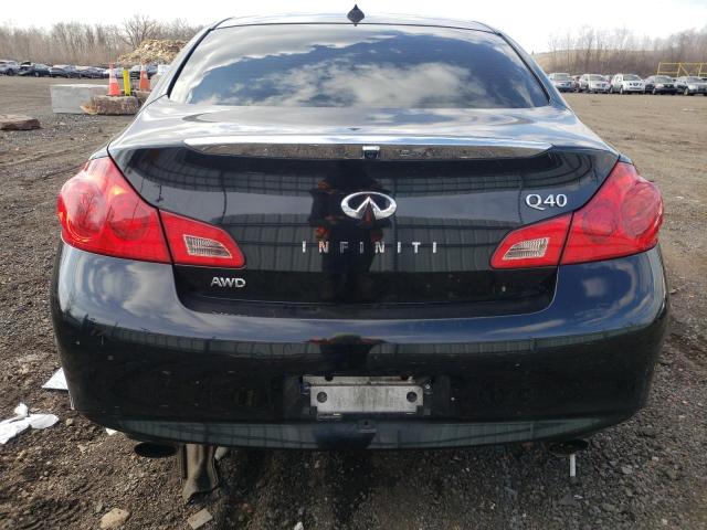 Photo 5 VIN: JN1CV6ARXFM520189 - INFINITI Q40 