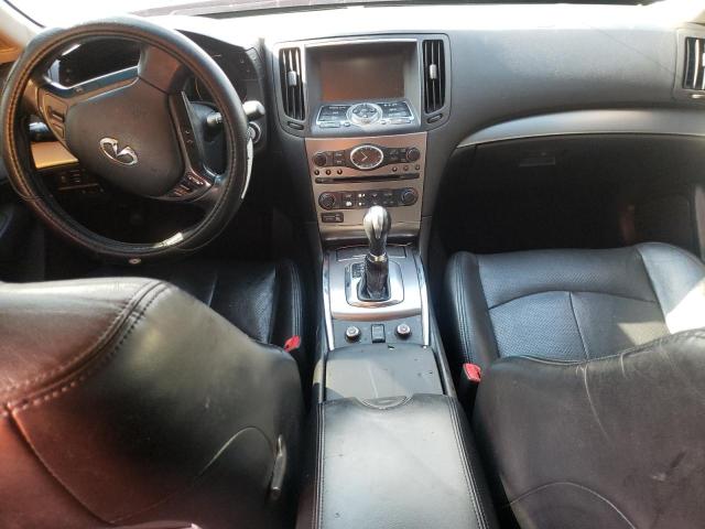 Photo 7 VIN: JN1CV6ARXFM520189 - INFINITI Q40 