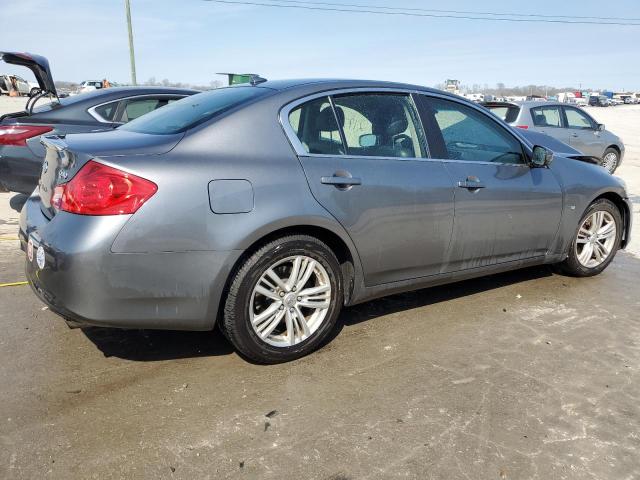 Photo 2 VIN: JN1CV6ARXFM520208 - INFINITI Q40 