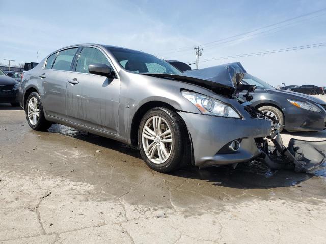 Photo 3 VIN: JN1CV6ARXFM520208 - INFINITI Q40 