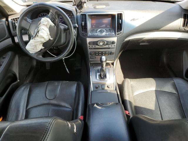 Photo 7 VIN: JN1CV6ARXFM520208 - INFINITI Q40 