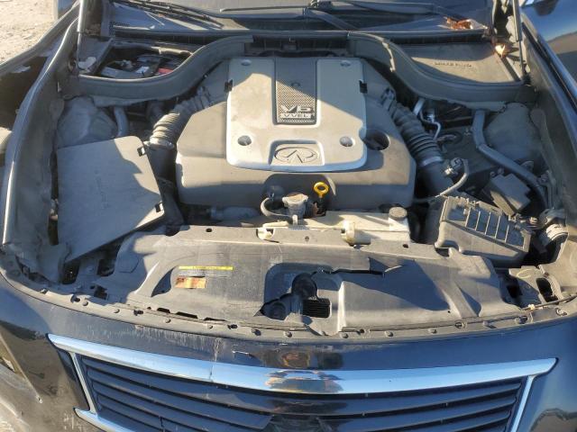 Photo 10 VIN: JN1CV6ARXFM521228 - INFINITI Q40 