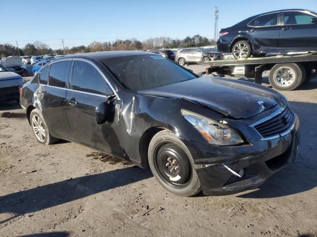 Photo 3 VIN: JN1CV6ARXFM521228 - INFINITI Q40 