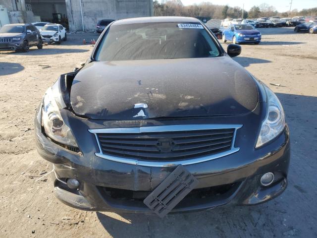 Photo 4 VIN: JN1CV6ARXFM521228 - INFINITI Q40 