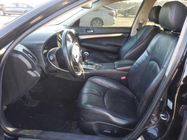 Photo 6 VIN: JN1CV6ARXFM521228 - INFINITI Q40 