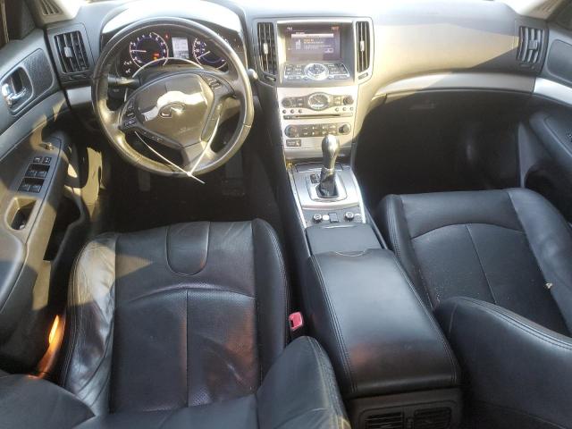 Photo 7 VIN: JN1CV6ARXFM521228 - INFINITI Q40 