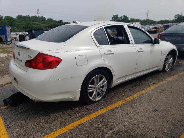 Photo 2 VIN: JN1CV6ARXFM521567 - INFINITI Q40 