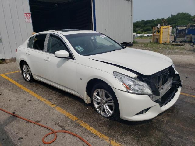 Photo 3 VIN: JN1CV6ARXFM521567 - INFINITI Q40 