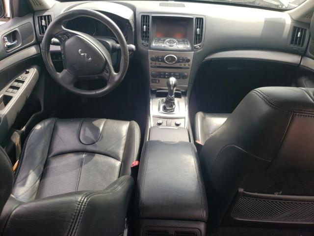 Photo 7 VIN: JN1CV6ARXFM521567 - INFINITI Q40 