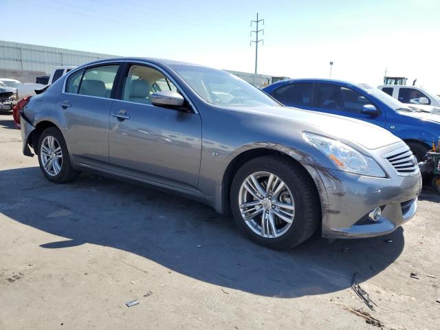 Photo 3 VIN: JN1CV6ARXFM522699 - INFINITI Q40 