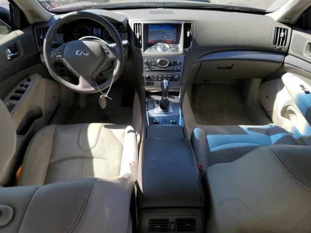 Photo 7 VIN: JN1CV6ARXFM522699 - INFINITI Q40 