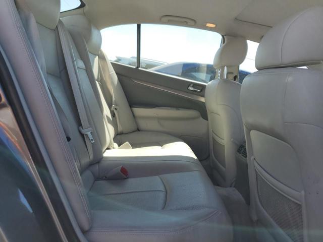 Photo 9 VIN: JN1CV6ARXFM522699 - INFINITI Q40 