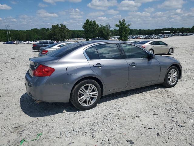 Photo 2 VIN: JN1CV6ARXFM523156 - INFINITI Q40 