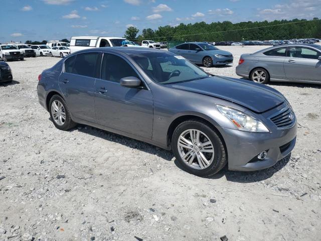 Photo 3 VIN: JN1CV6ARXFM523156 - INFINITI Q40 