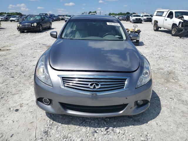 Photo 4 VIN: JN1CV6ARXFM523156 - INFINITI Q40 