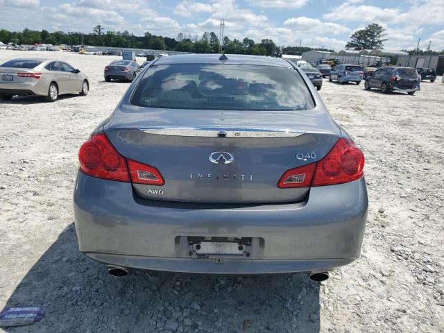 Photo 5 VIN: JN1CV6ARXFM523156 - INFINITI Q40 