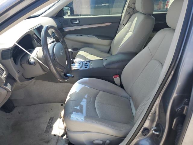 Photo 6 VIN: JN1CV6ARXFM523156 - INFINITI Q40 