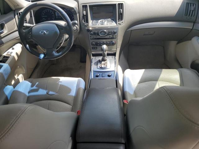 Photo 7 VIN: JN1CV6ARXFM523156 - INFINITI Q40 