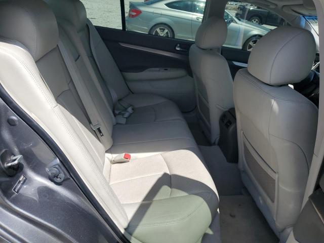 Photo 9 VIN: JN1CV6ARXFM523156 - INFINITI Q40 