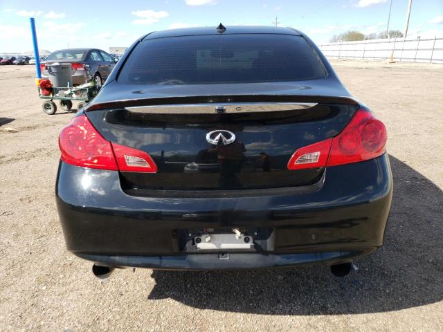 Photo 5 VIN: JN1CV6ARXFM523268 - INFINITI Q40 