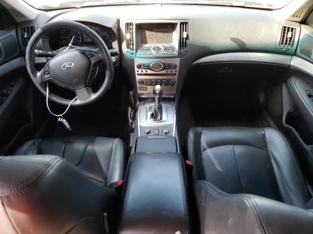 Photo 7 VIN: JN1CV6ARXFM523268 - INFINITI Q40 