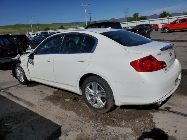 Photo 1 VIN: JN1CV6ARXFM523318 - INFINITI Q40 