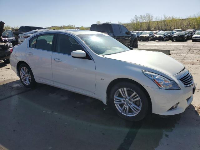 Photo 3 VIN: JN1CV6ARXFM523318 - INFINITI Q40 