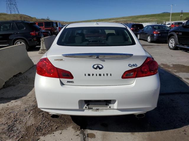 Photo 5 VIN: JN1CV6ARXFM523318 - INFINITI Q40 