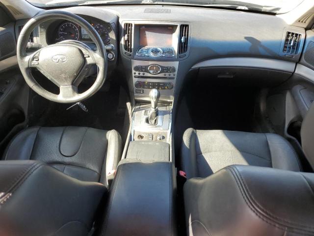 Photo 7 VIN: JN1CV6ARXFM523318 - INFINITI Q40 