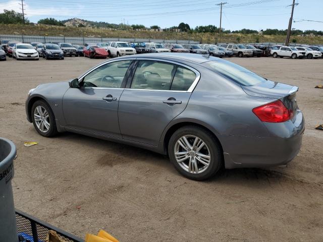 Photo 1 VIN: JN1CV6ARXFM650084 - INFINITI Q40 