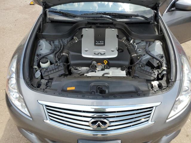 Photo 10 VIN: JN1CV6ARXFM650084 - INFINITI Q40 