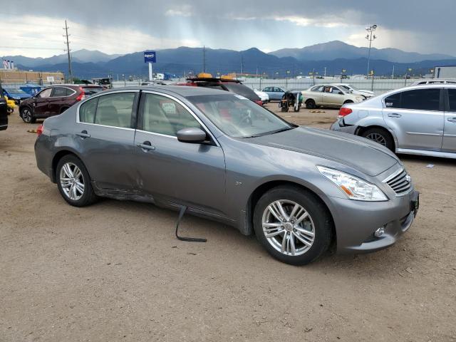 Photo 3 VIN: JN1CV6ARXFM650084 - INFINITI Q40 