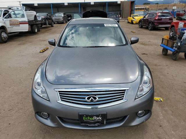 Photo 4 VIN: JN1CV6ARXFM650084 - INFINITI Q40 