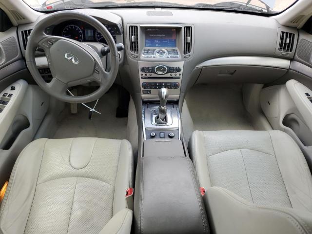 Photo 7 VIN: JN1CV6ARXFM650084 - INFINITI Q40 