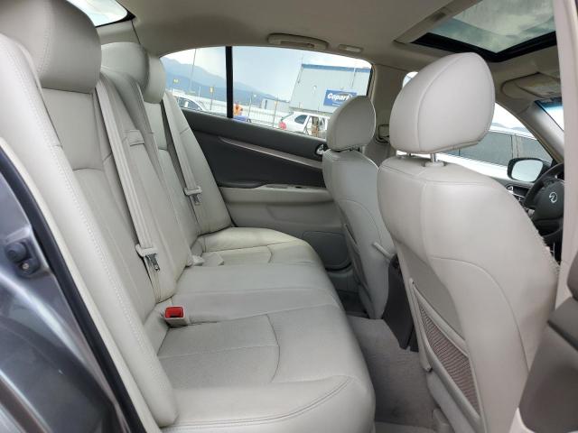 Photo 9 VIN: JN1CV6ARXFM650084 - INFINITI Q40 