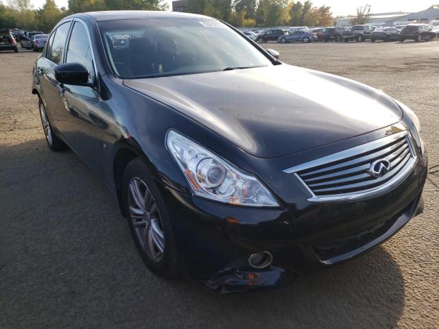 Photo 0 VIN: JN1CV6ARXFM650182 - INFINITI Q40 