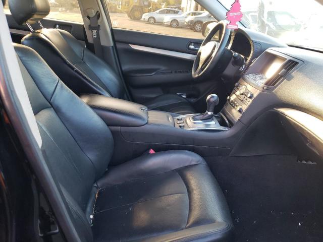 Photo 4 VIN: JN1CV6ARXFM650182 - INFINITI Q40 