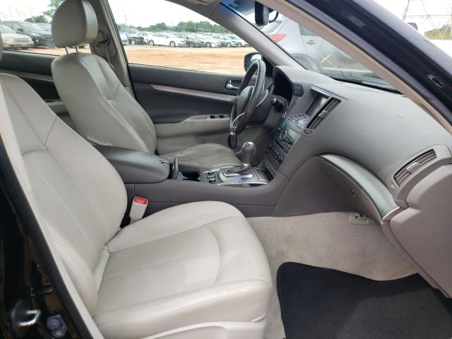 Photo 4 VIN: JN1CV6ARXFM650330 - INFINITI Q40 