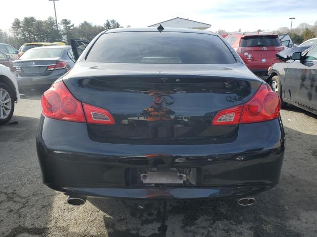 Photo 5 VIN: JN1CV6ARXFM650344 - INFINITI Q40 