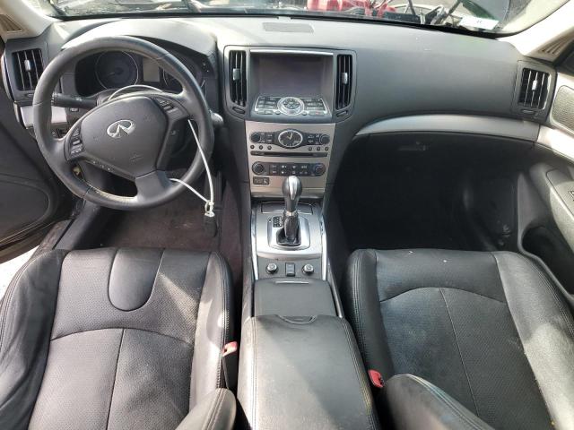 Photo 7 VIN: JN1CV6ARXFM650344 - INFINITI Q40 