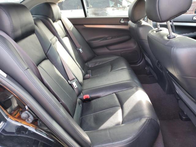 Photo 9 VIN: JN1CV6ARXFM650344 - INFINITI Q40 