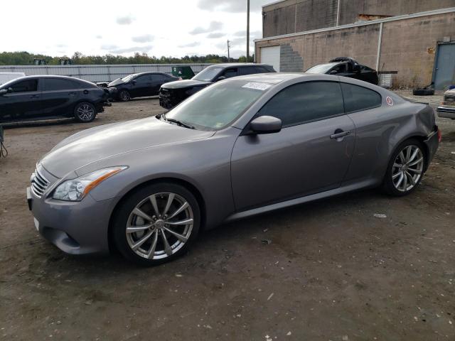 Photo 0 VIN: JN1CV6EK0AM104044 - INFINITI G37 BASE 