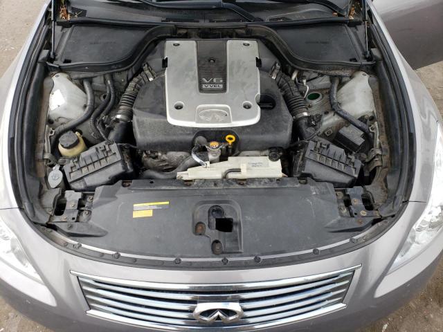 Photo 10 VIN: JN1CV6EK0AM104044 - INFINITI G37 BASE 