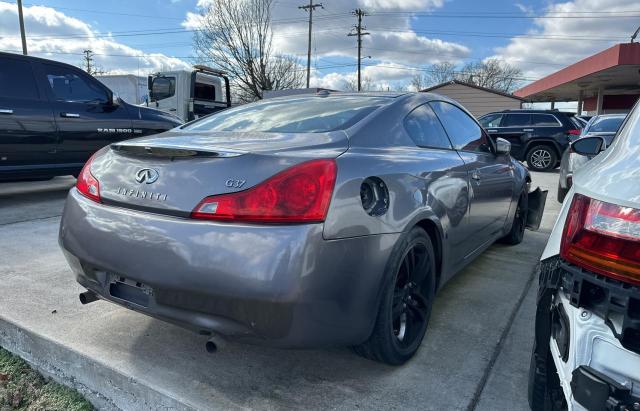 Photo 3 VIN: JN1CV6EK0AM105050 - INFINITI G37 BASE 