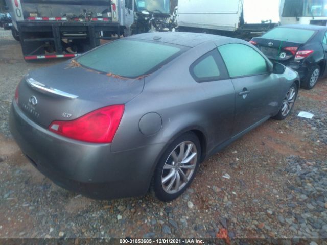 Photo 3 VIN: JN1CV6EK0BM210253 - INFINITI G37 COUPE 