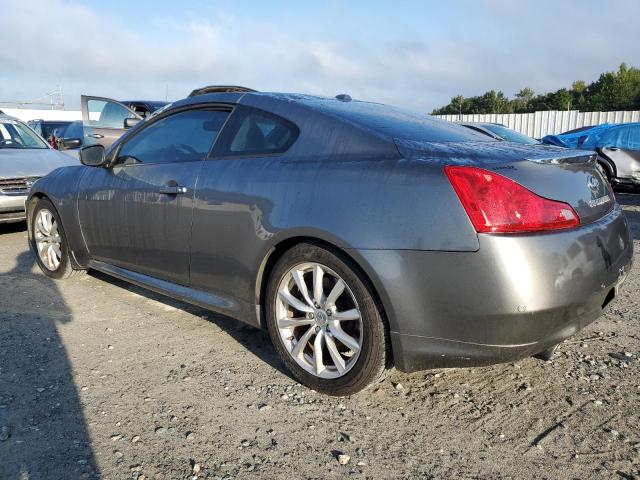 Photo 1 VIN: JN1CV6EK0BM211323 - INFINITI G37 BASE 