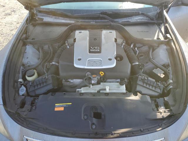 Photo 10 VIN: JN1CV6EK0BM211323 - INFINITI G37 BASE 