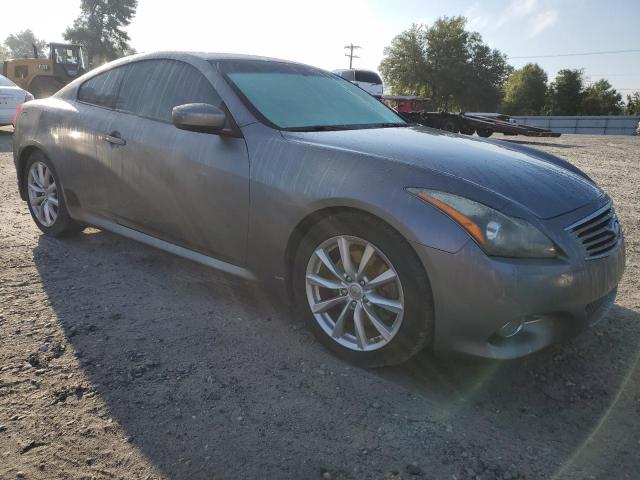 Photo 3 VIN: JN1CV6EK0BM211323 - INFINITI G37 BASE 