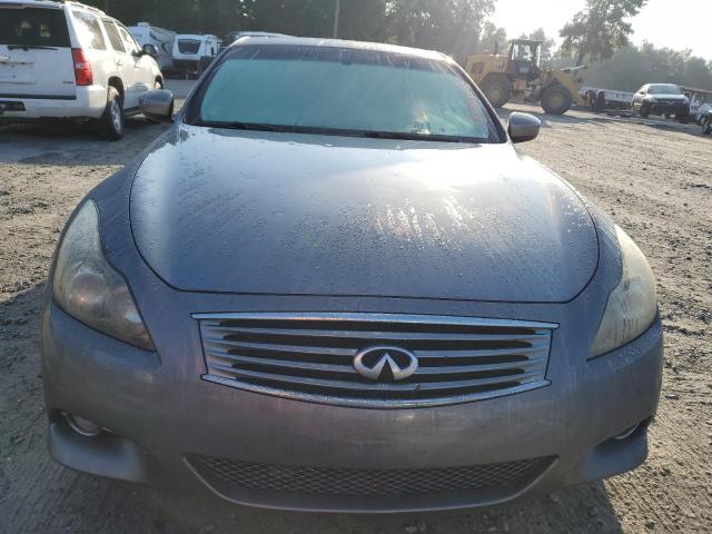 Photo 4 VIN: JN1CV6EK0BM211323 - INFINITI G37 BASE 