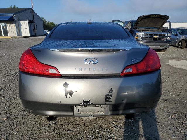 Photo 5 VIN: JN1CV6EK0BM211323 - INFINITI G37 BASE 